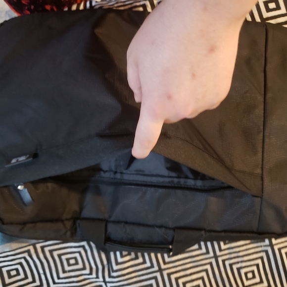 Asus Computer Bag. - Picture 3 of 4